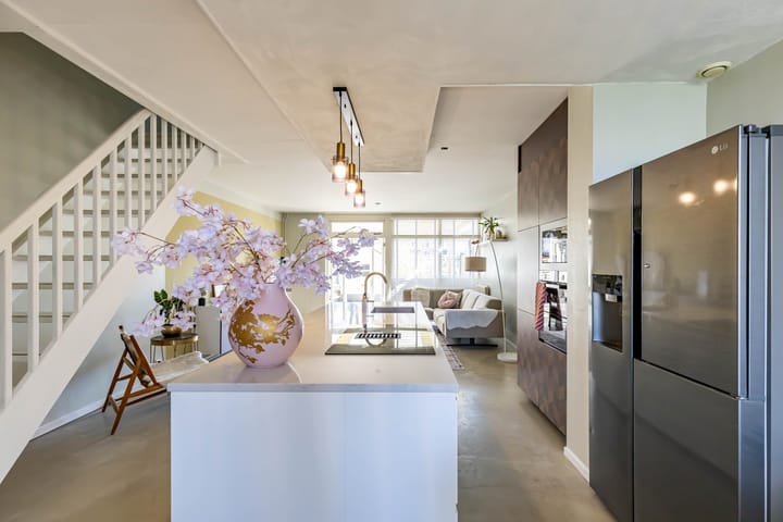 Foto 9 van Bernhardlaan 46