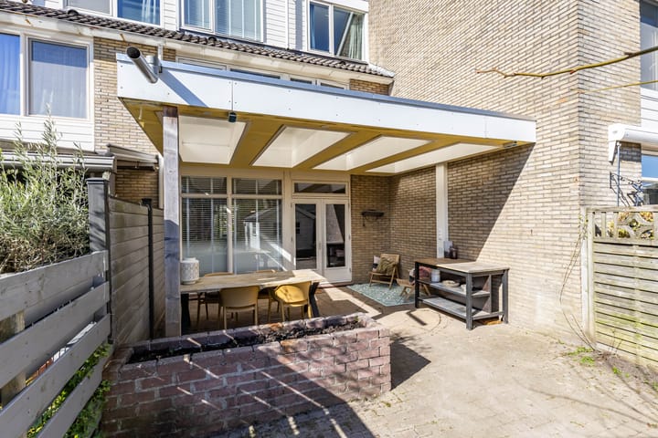 Foto 34 van Bernhardlaan 46