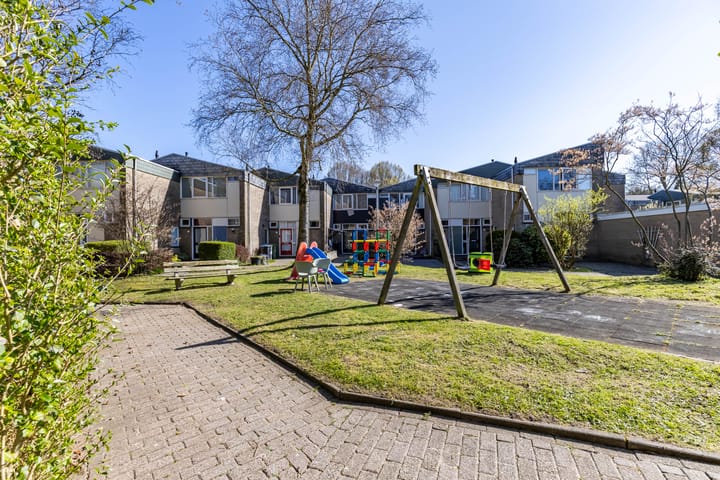 Foto 36 van Bernhardlaan 46