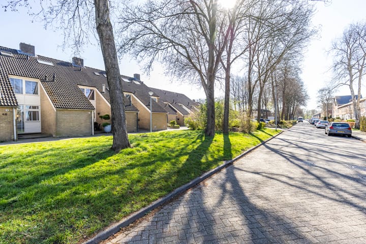 Foto 38 van Bernhardlaan 46