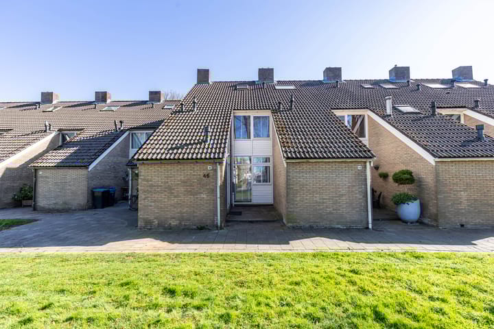 Foto 39 van Bernhardlaan 46