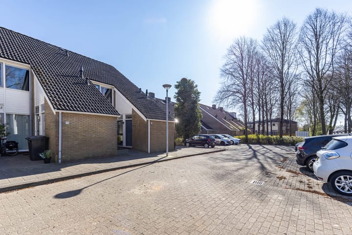 Foto 40 van Bernhardlaan 46