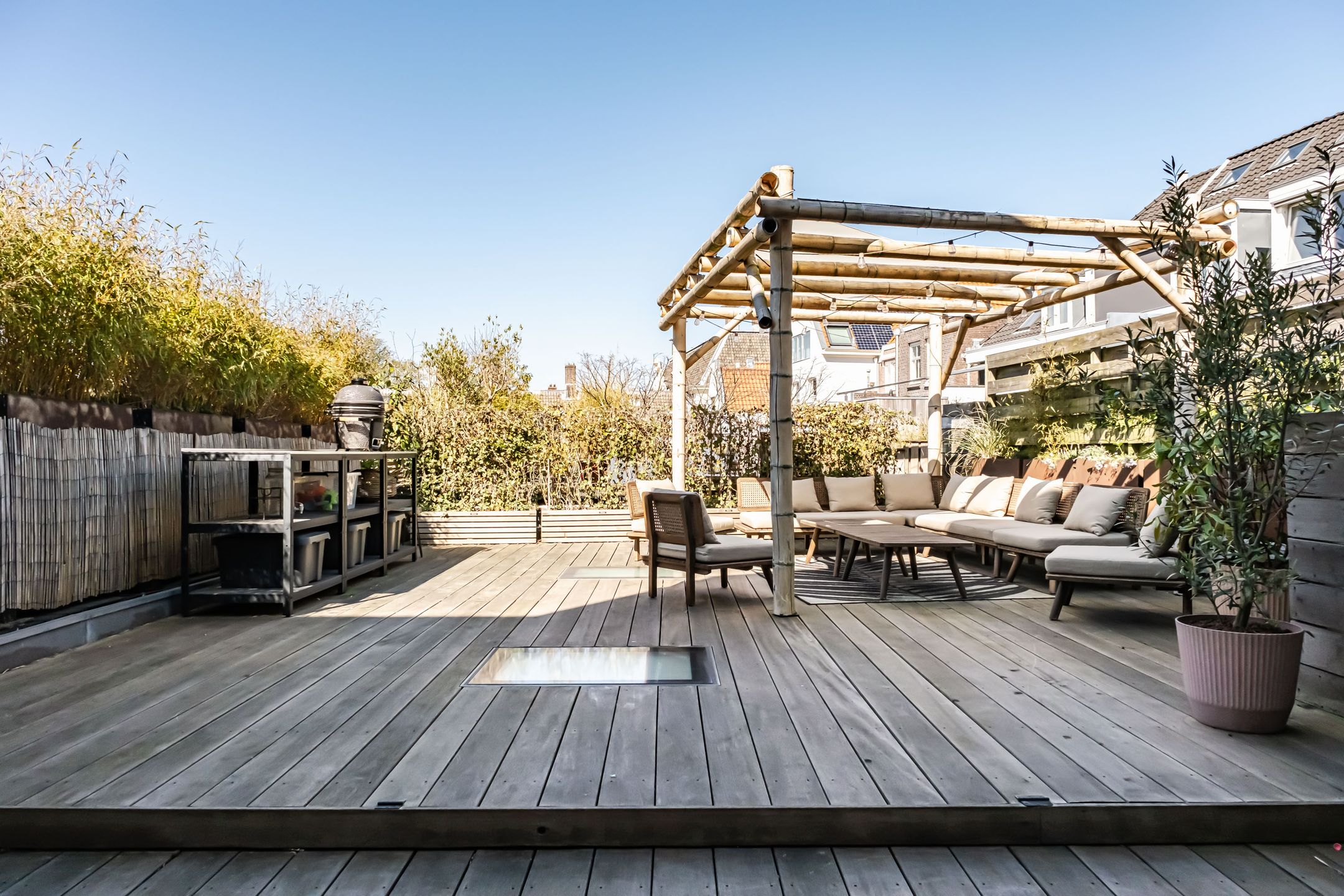 Foto 3 van Donkere Spaarne 12