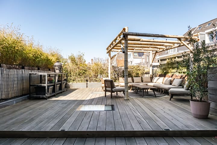 Foto 3 van Donkere Spaarne 12