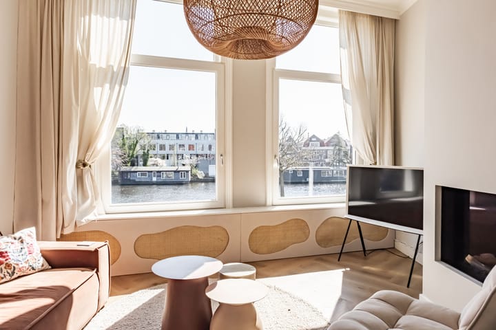 Foto 4 van Donkere Spaarne 12