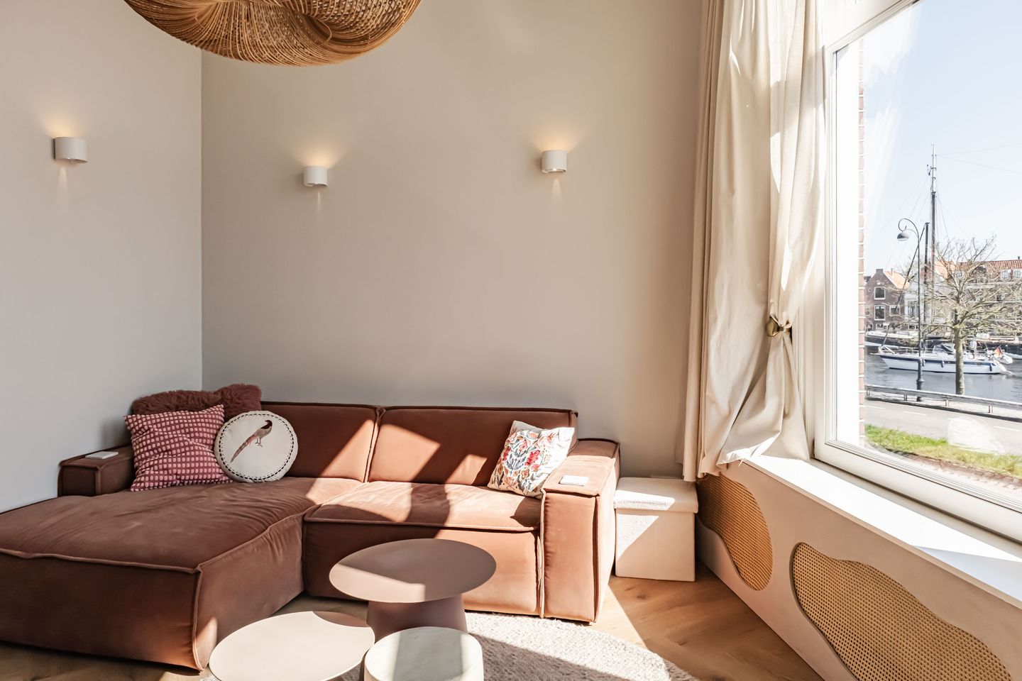 Foto 5 van Donkere Spaarne 12