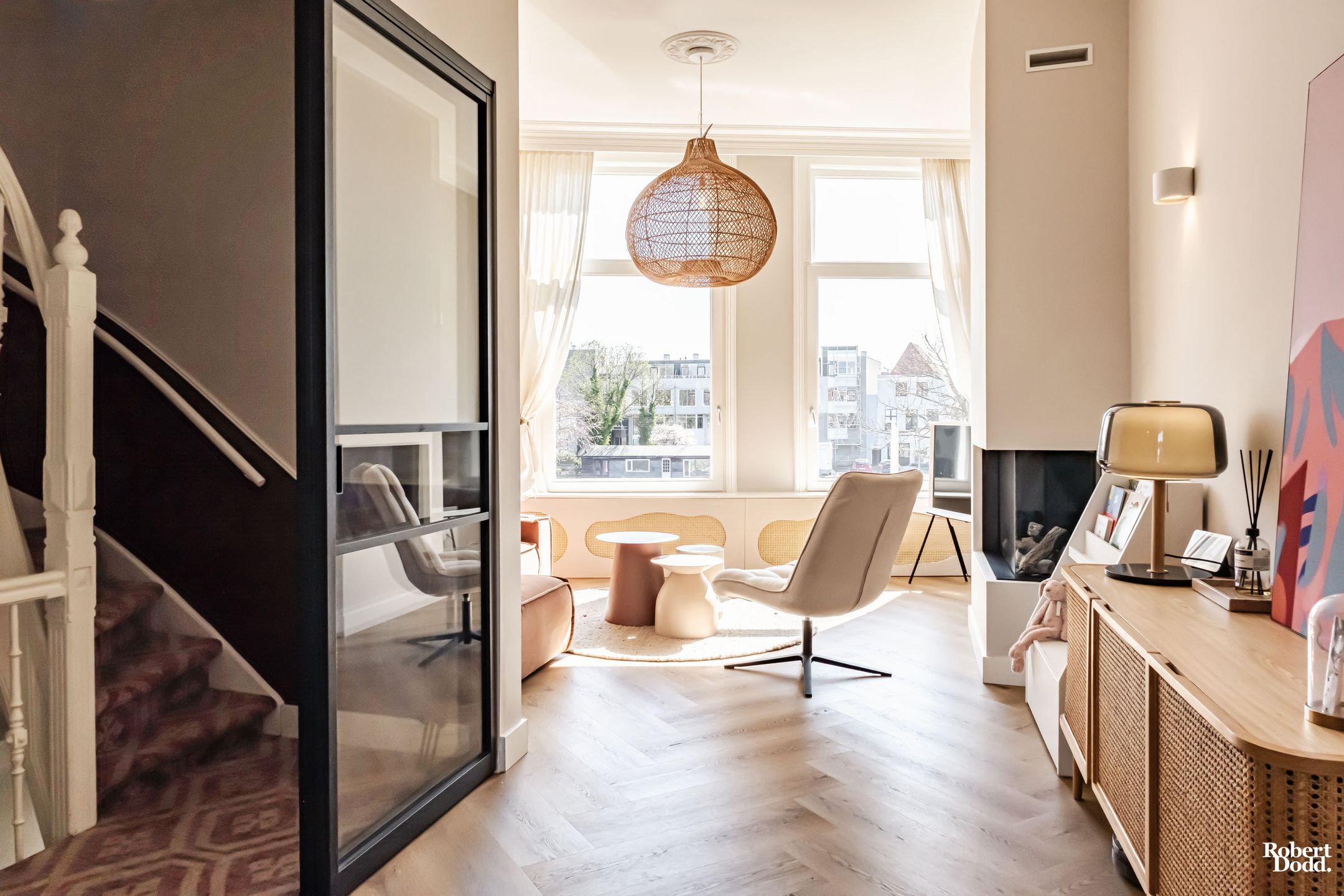 Foto 6 van Donkere Spaarne 12