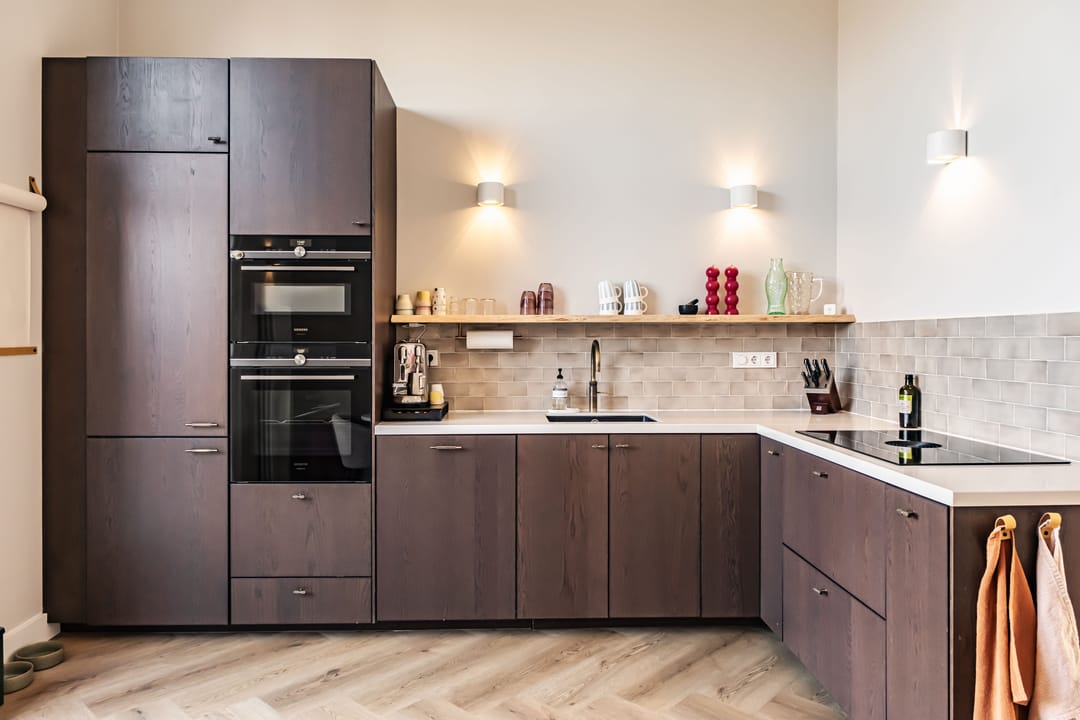 Foto 8 van Donkere Spaarne 12