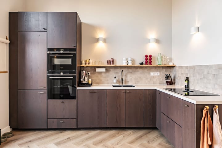 Foto 8 van Donkere Spaarne 12