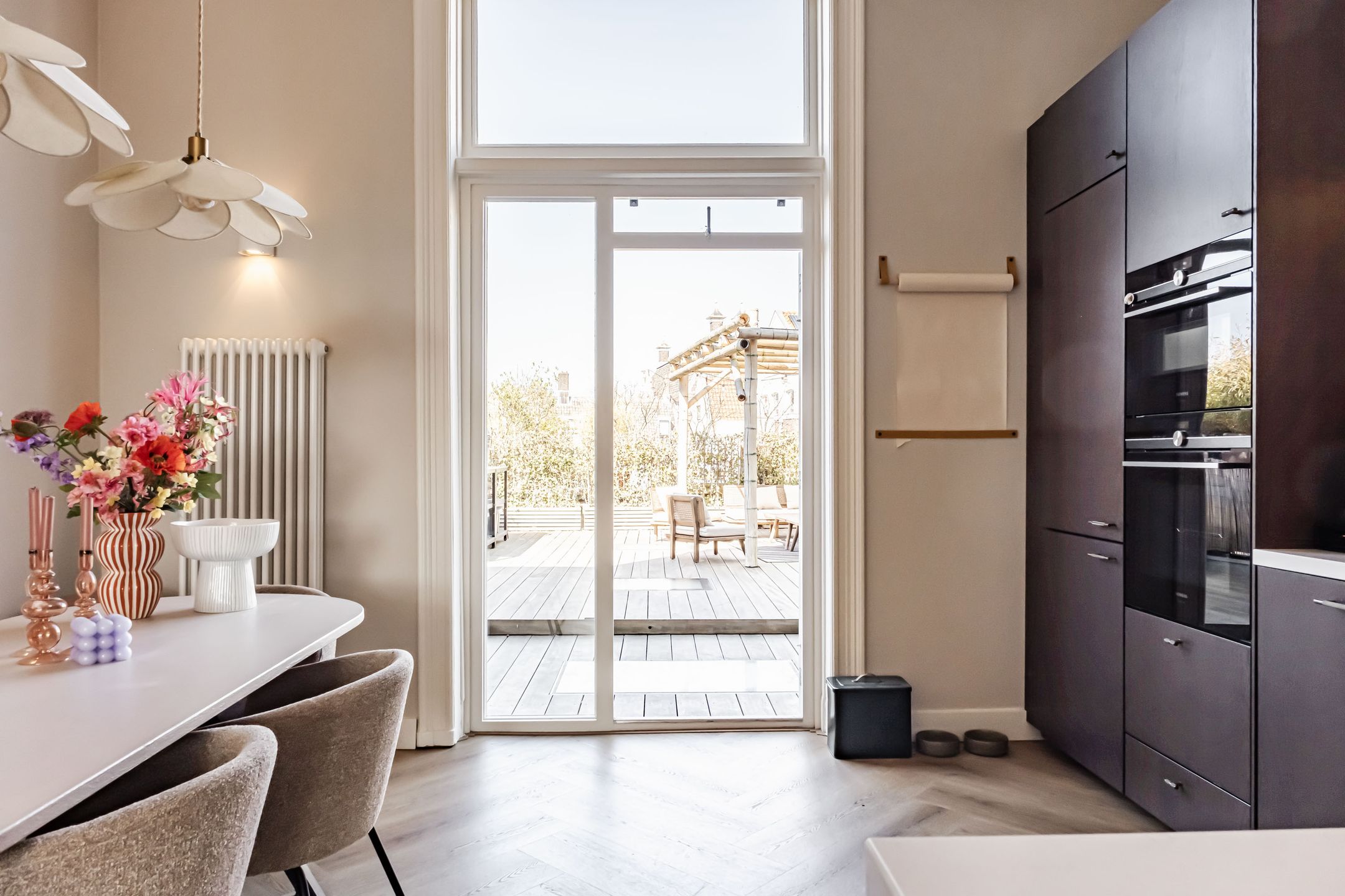 Foto 9 van Donkere Spaarne 12