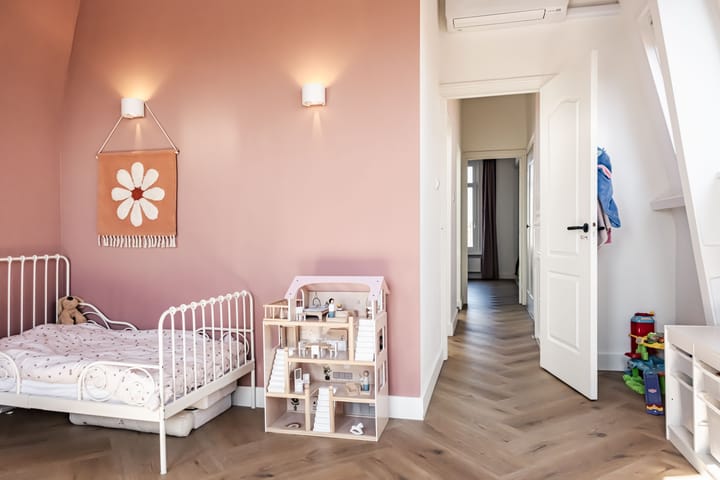 Foto 14 van Donkere Spaarne 12