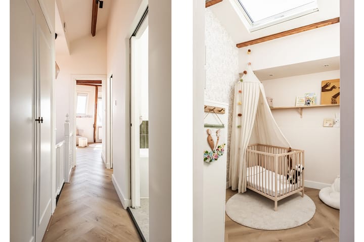 Foto 15 van Donkere Spaarne 12