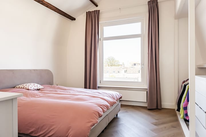 Foto 16 van Donkere Spaarne 12