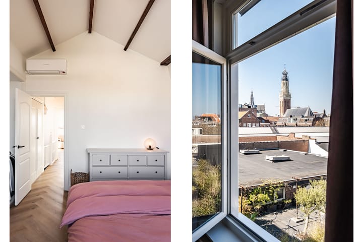 Foto 17 van Donkere Spaarne 12