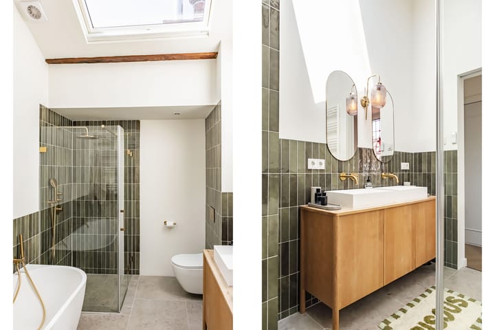 Foto 18 van Donkere Spaarne 12