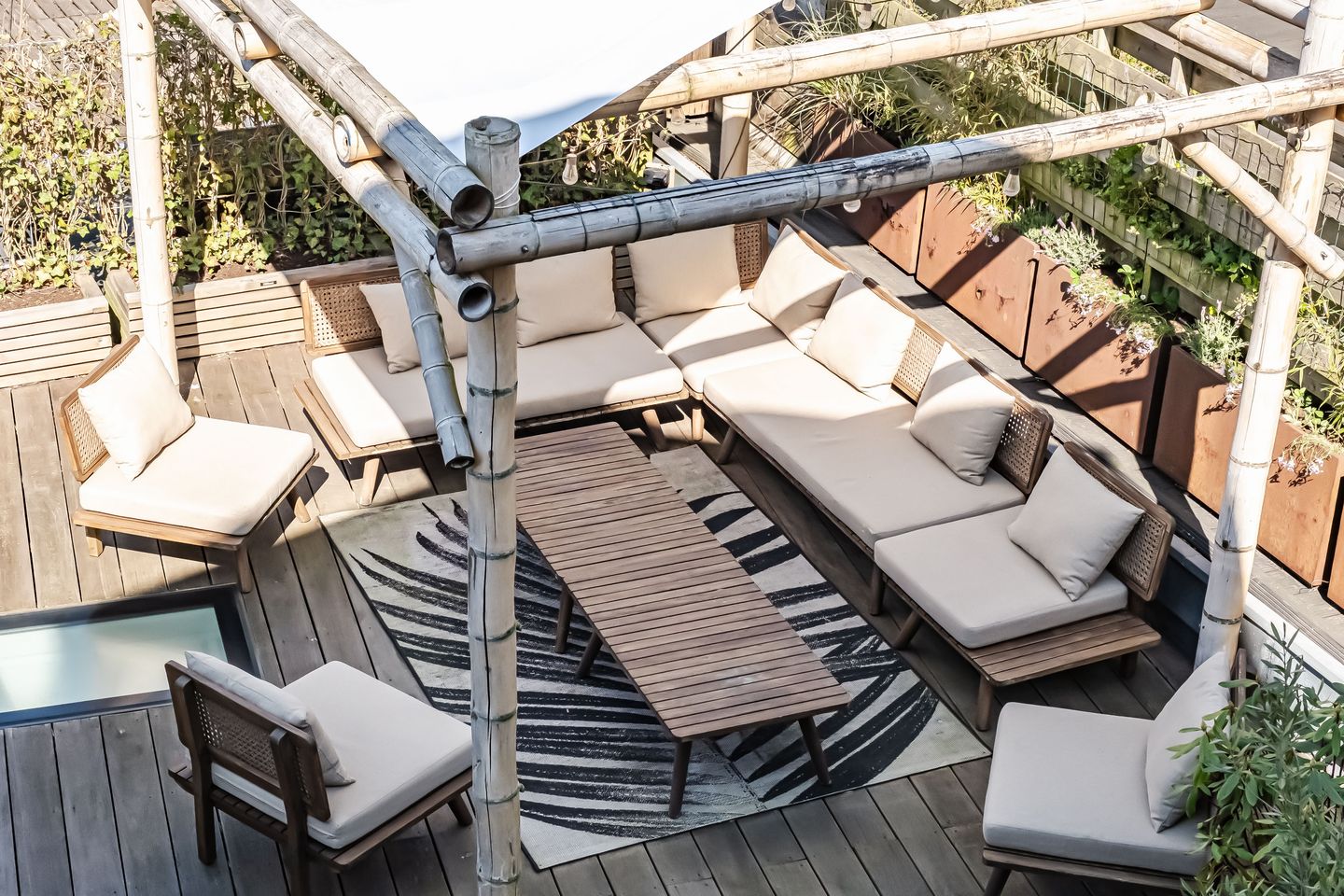 Foto 20 van Donkere Spaarne 12