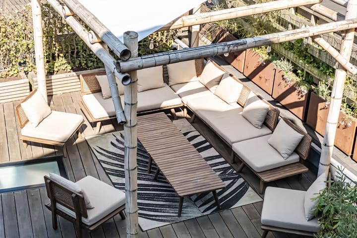 Foto 20 van Donkere Spaarne 12