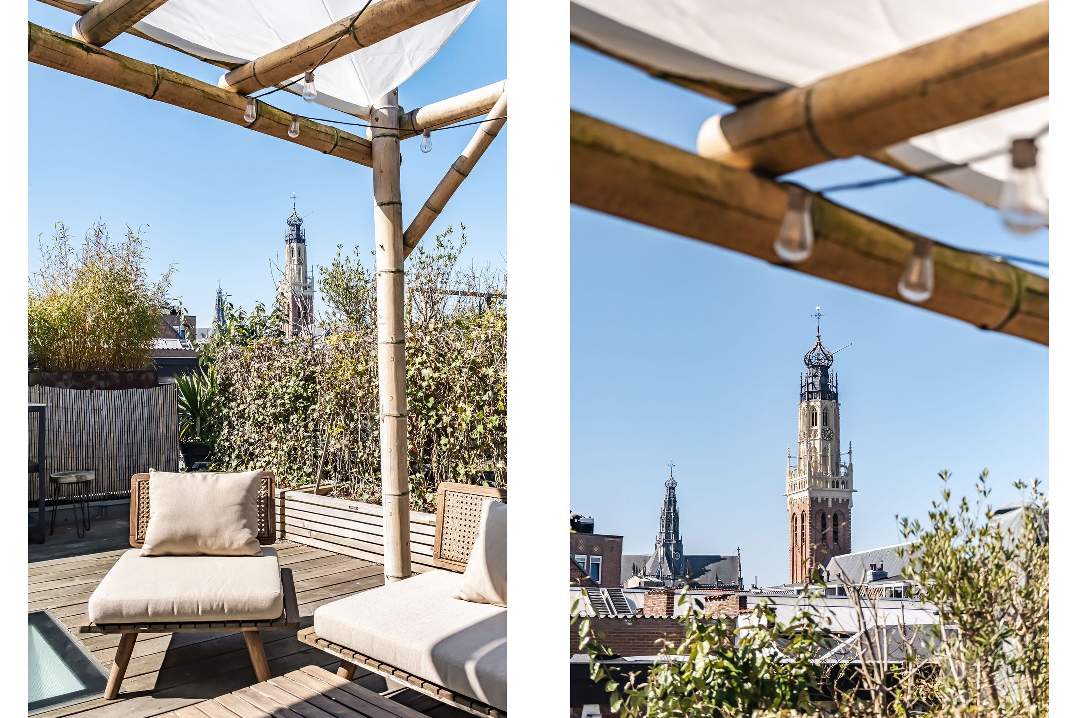 Foto 21 van Donkere Spaarne 12