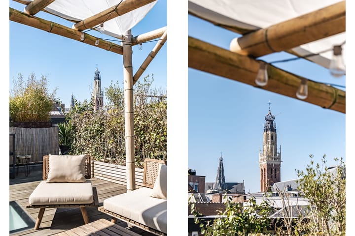 Foto 21 van Donkere Spaarne 12