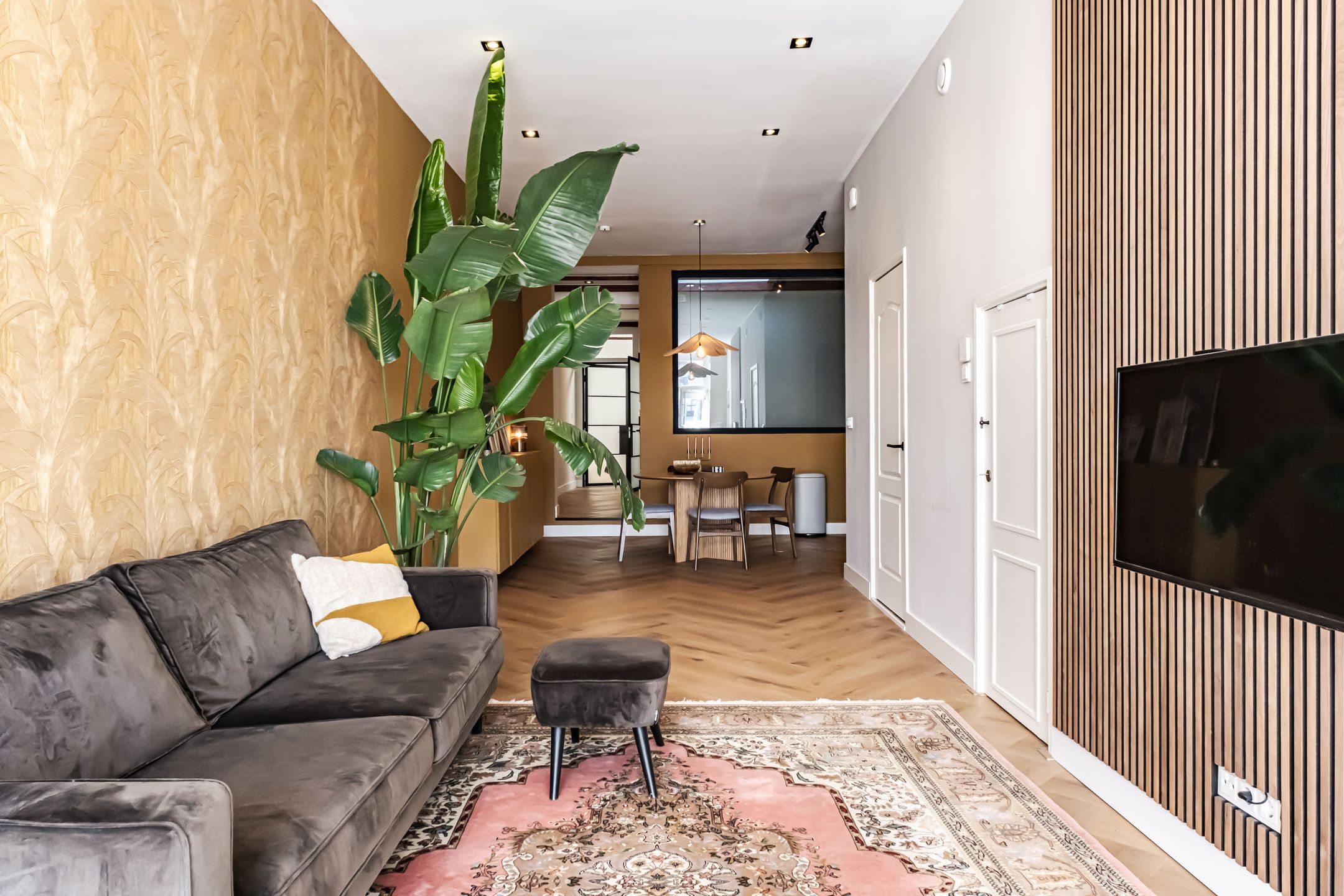 Foto 24 van Donkere Spaarne 12