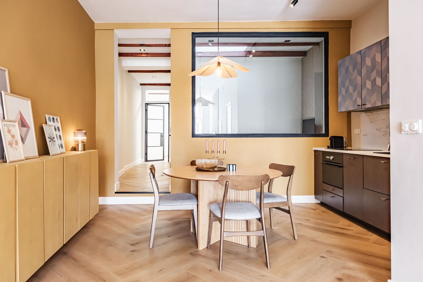 Foto 25 van Donkere Spaarne 12