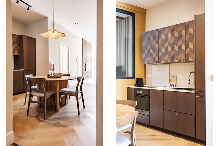 Foto 26 van Donkere Spaarne 12