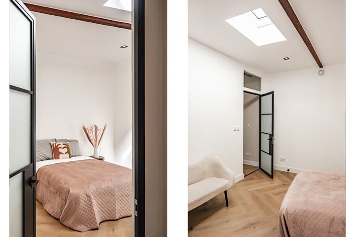 Foto 30 van Donkere Spaarne 12