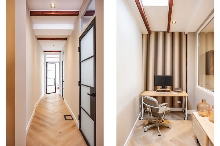 Foto 32 van Donkere Spaarne 12