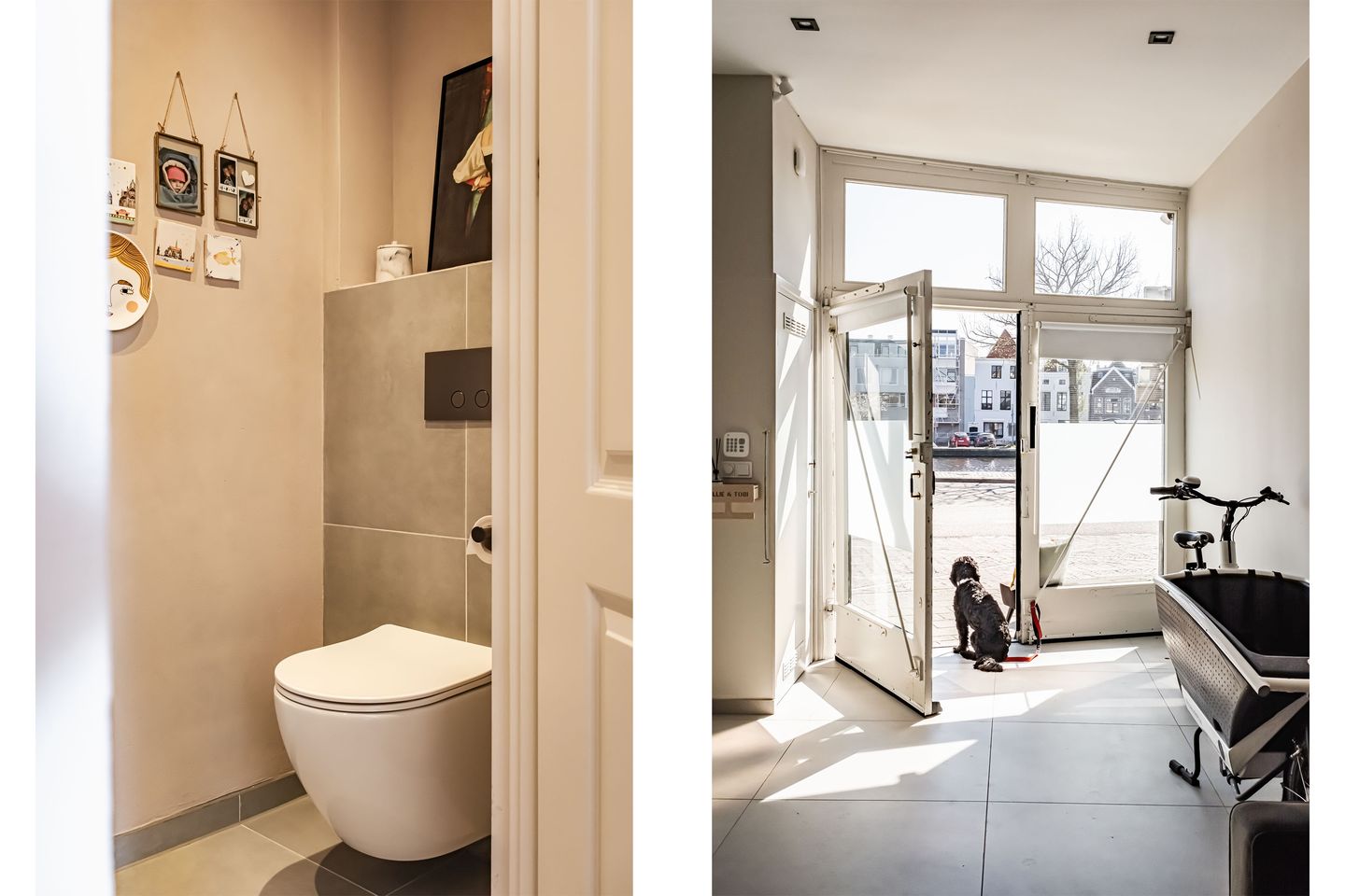 Foto 34 van Donkere Spaarne 12