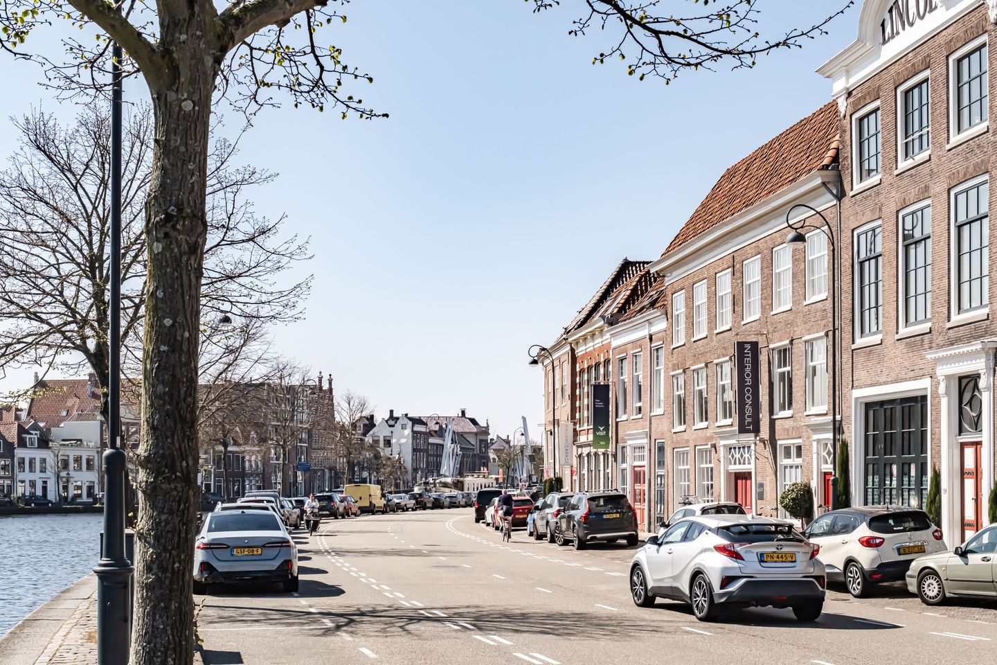 Foto 35 van Donkere Spaarne 12