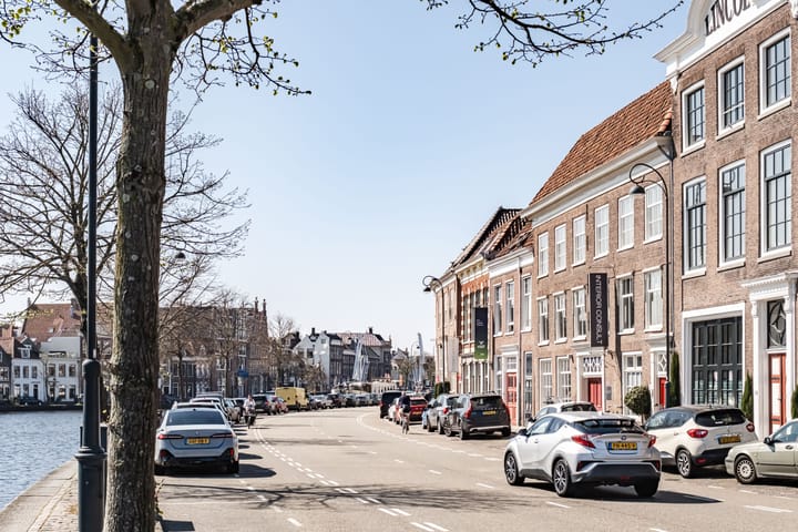 Foto 35 van Donkere Spaarne 12