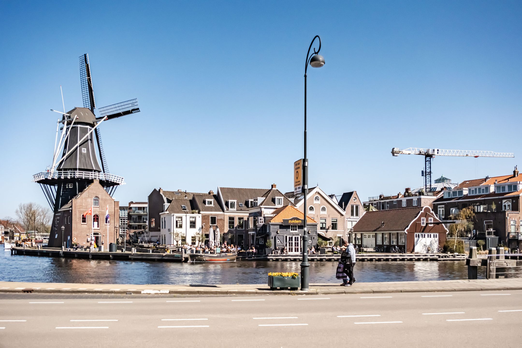 Foto 36 van Donkere Spaarne 12