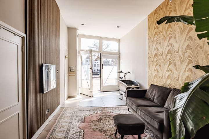 Foto 23 van Donkere Spaarne 12