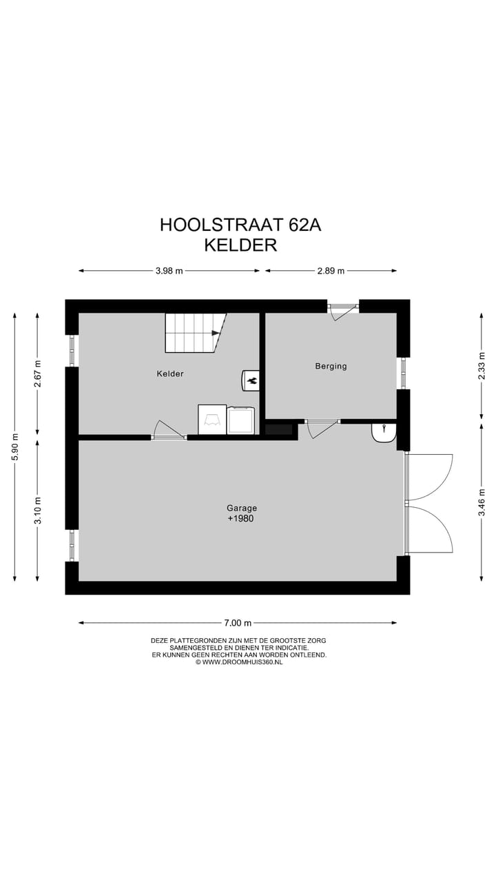 Foto 48 van Hoolstraat 62-A