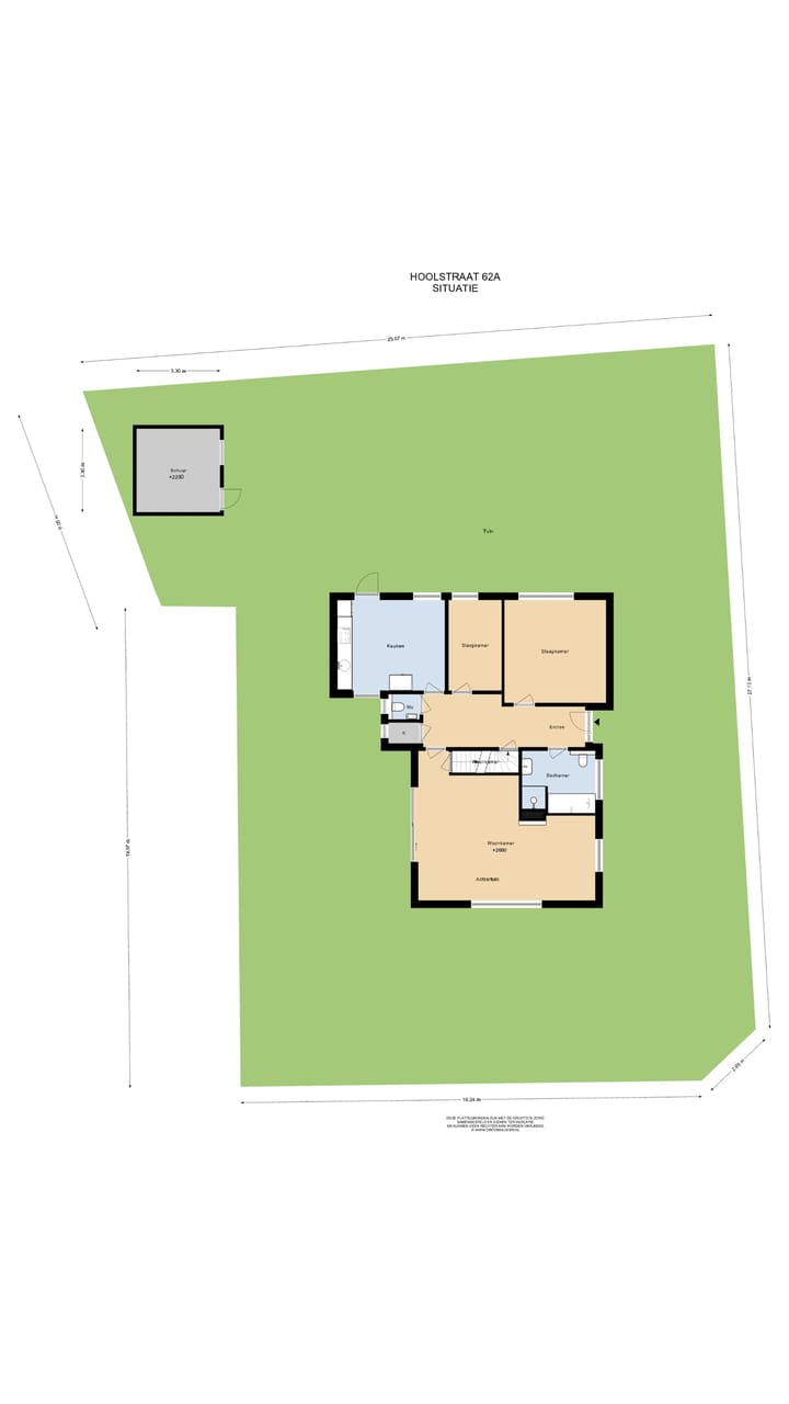 Foto 49 van Hoolstraat 62-A