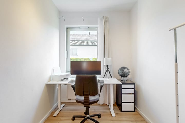 Foto 13 van Hoolstraat 62-A