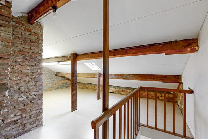 Foto 28 van Hoolstraat 62-A