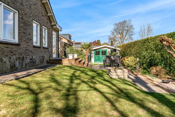 Foto 37 van Hoolstraat 62-A