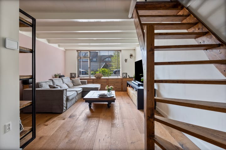 Foto 7 van Tijsjesdijk 23