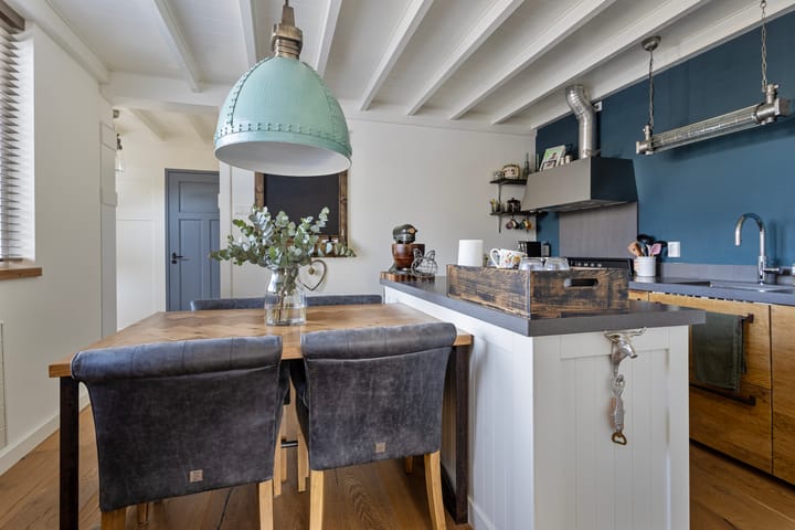 Foto 10 van Tijsjesdijk 23