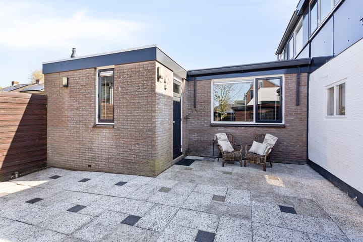 Foto 19 van Tijsjesdijk 23