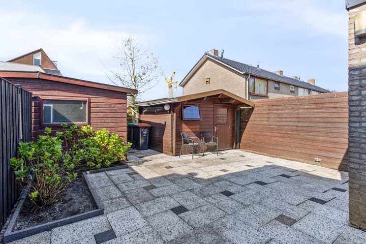 Foto 20 van Tijsjesdijk 23