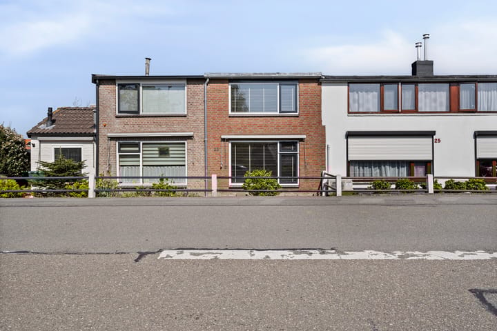 Foto 21 van Tijsjesdijk 23