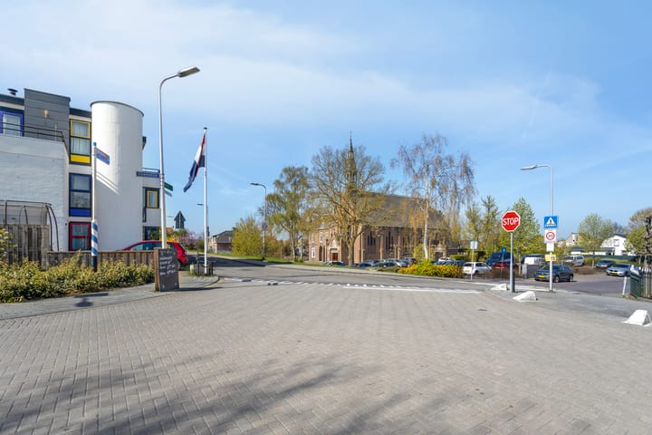 Foto 24 van Tijsjesdijk 23