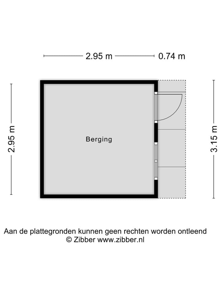 Foto 27 van Tijsjesdijk 23