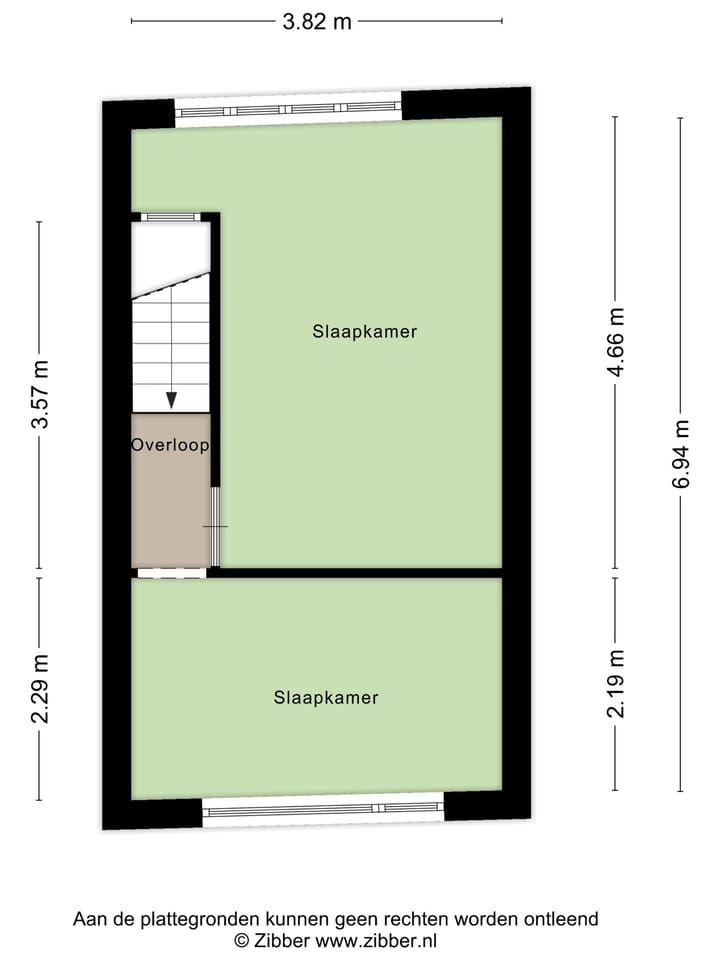 Foto 28 van Tijsjesdijk 23