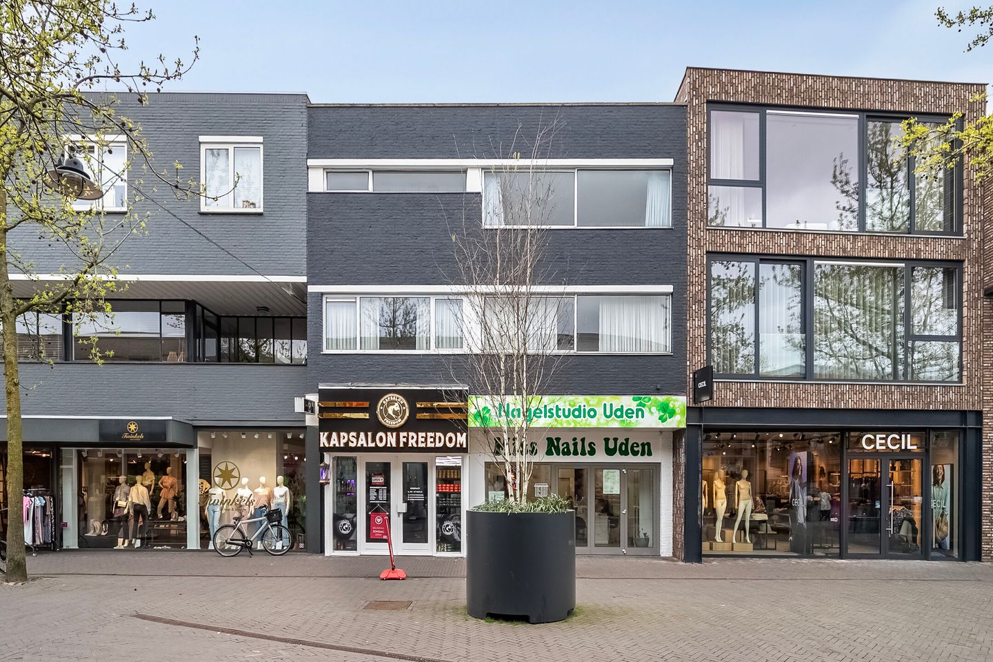 Neringstraat-West 8 main image