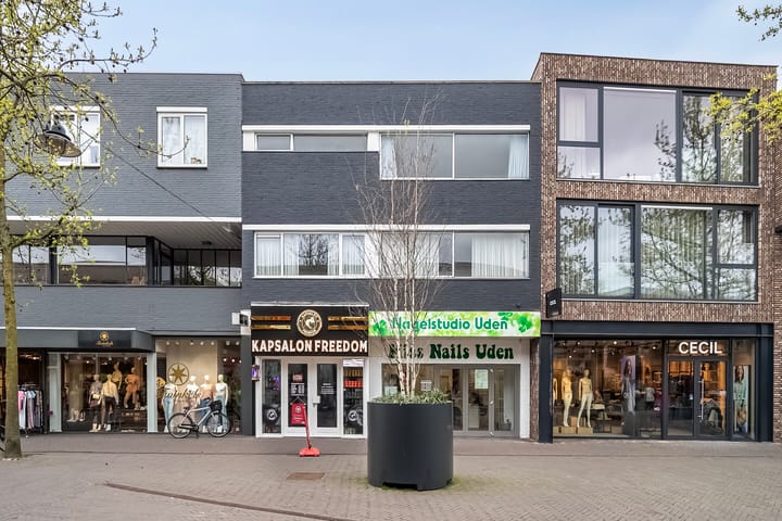Neringstraat-West 8