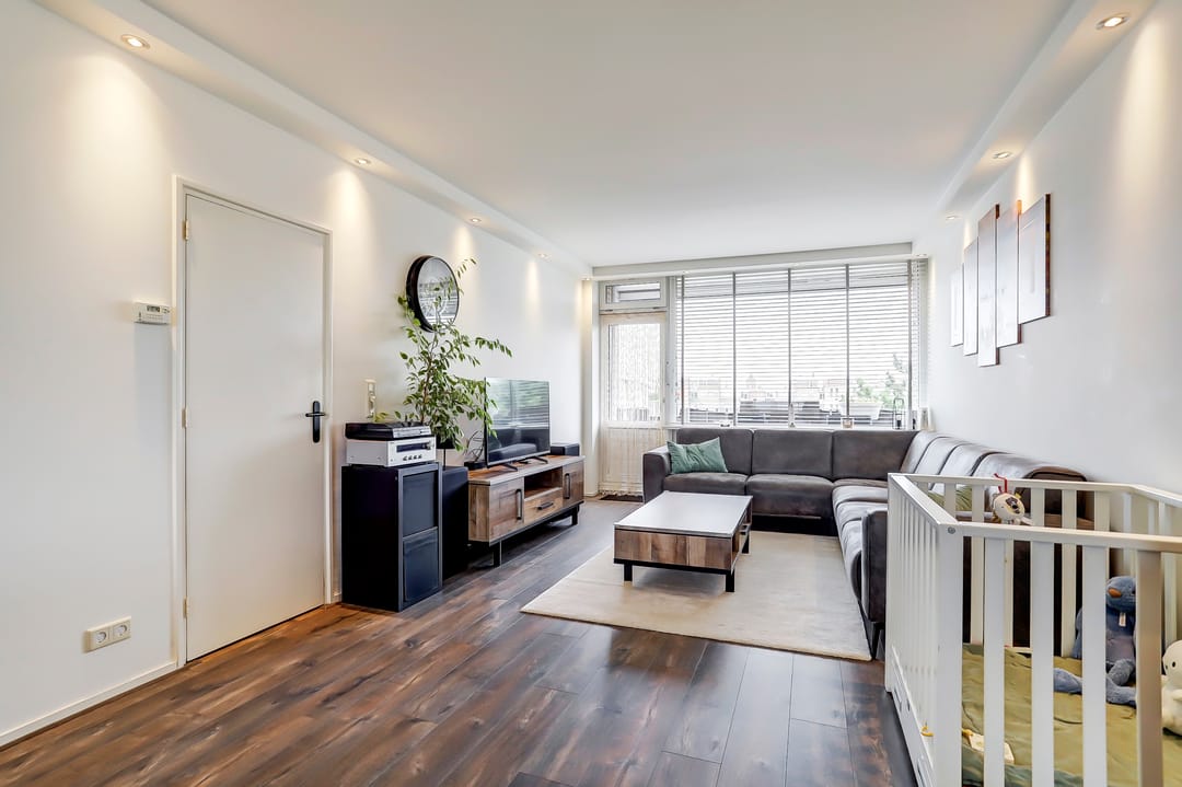 Foto 2 van Salviahof 21