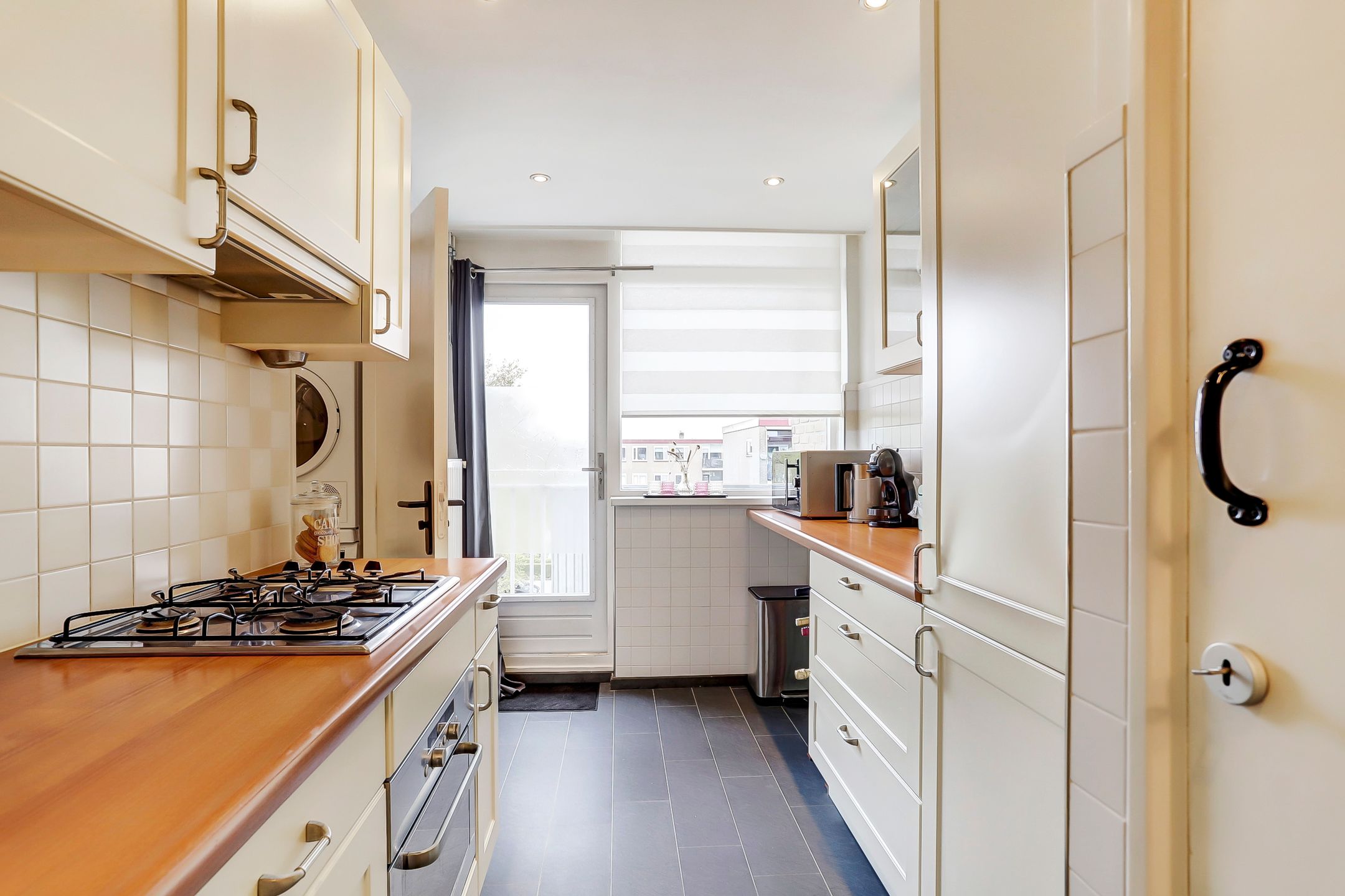 Foto 3 van Salviahof 21